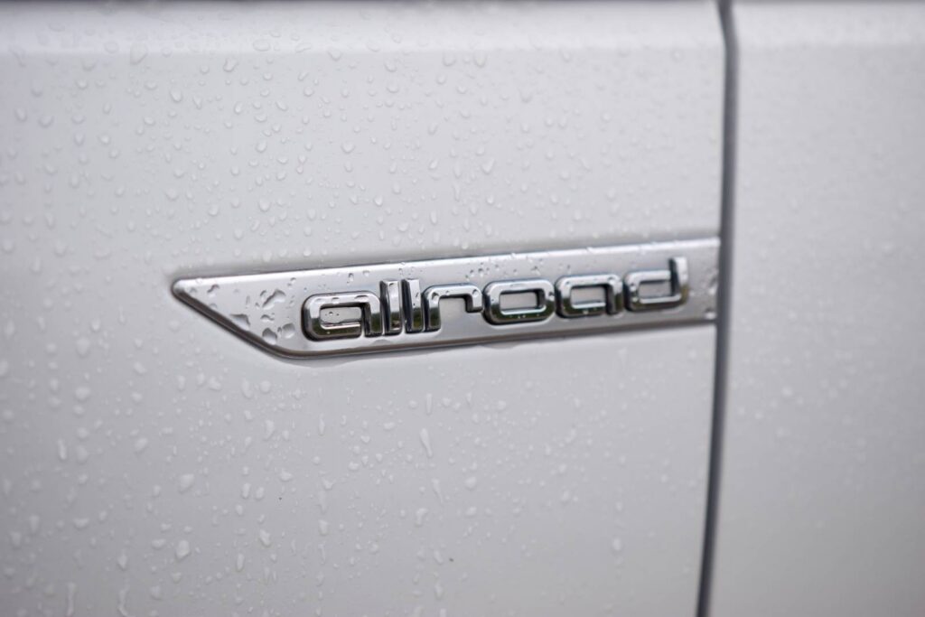 Audi A4 Allroad 3.0 TDI quattro S tronic P. KAMERA, B&O, 4x4